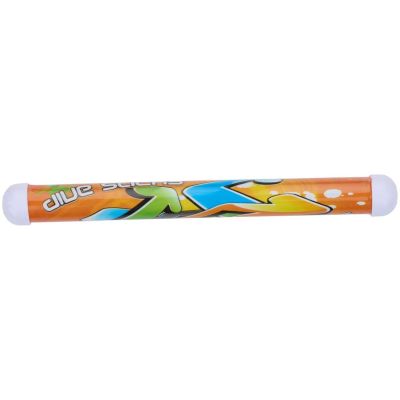 10. PAŁKI DO NURKOWANIA 4SZT 21CM