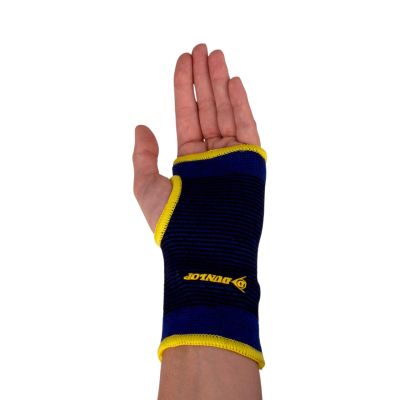 5. Ściągacz nadgarstka i dłoni Dunlop 990460-1043586-273814-273821