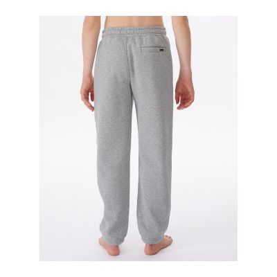 13. Spodnie RIP CURL Search Icon Track Pant -Boy szary