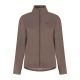 Rogelli kurtka do biegania ESSENTIAL mokka 2XL