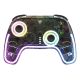 Dragonshock Orion Glow Czarny Bluetooth Gamepad Analogowa/Cyfrowa Nintendo Switch