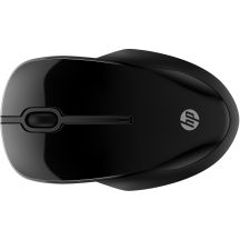 Mysz HP 250 Dual Mouse bezprzewodowa czarna  6V2J7AA