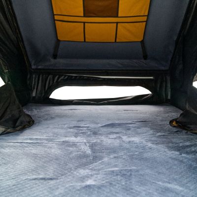 19. OFFLANDER NAMIOT DACHOWY FOLD E 150