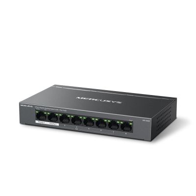 5. Switch Mercusys MS108GP