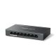 5. Switch Mercusys MS108GP