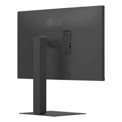 11. MONITOR LG LED UltraFine 4K UHD 27" 27U730A-B