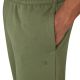 4. Spodnie męskie Champion Straight Hem Pants zielone 222179 GS156