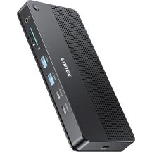 Stacja dokująca Unitek D1104A01 13w1 MST HDMI DP 8K PD 100W