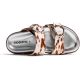 Obuwie damskie Gioseppo CARNEY Silver (78025-P-Silver)