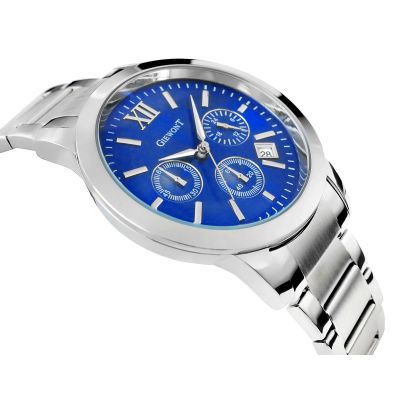 4. Zegarek Męski GIEWONT GW6480-2