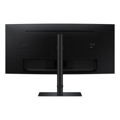 17. MONITOR SAMSUNG LED 34" LS34C652UAUXEN 100Hz