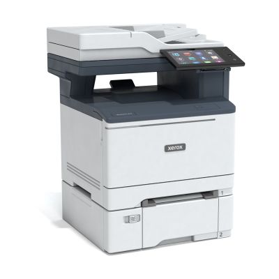 4. Xerox VersaLink C415V_DN drukarka wielofunkcyjna
