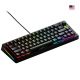 Glorious Gaming GMMK 3 65% Prebuilt klawiatura USB QWERTY US English Czarny