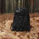 33. Plecak turystyczny Offlander Survival 25L OFF_CACC_32BK