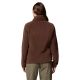3. Columbia Benton Springs Full Zip Fleece 1372111256 Brązowe L
