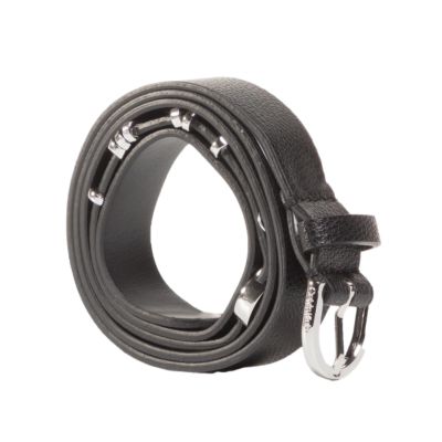 6. Pasek Calvin Klein Round Buckle W K60K607324