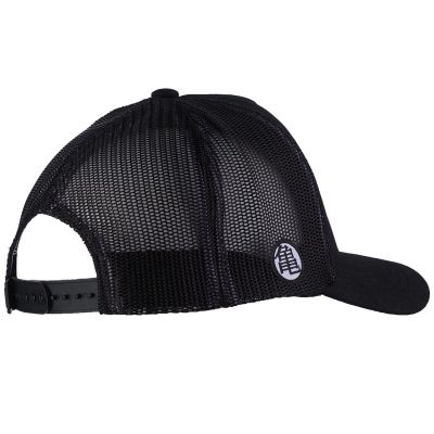 2. Czapka z daszkiem Capslab Freegun Dragon Ball Z Kame Cap CL-DBZ-1-KAMC