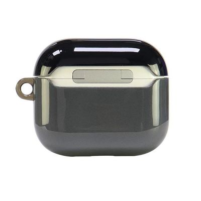 5. Etui Audi IML Sport na AirPods 3 - czarne