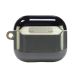5. Etui Audi IML Sport na AirPods 3 - czarne