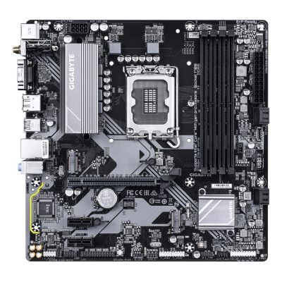 7. Płyta główna Gigabyte B760M D3HP WIFI6