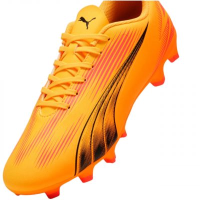 4. Buty piłkarskie Puma Ultra Play FG/AG M 107763 03