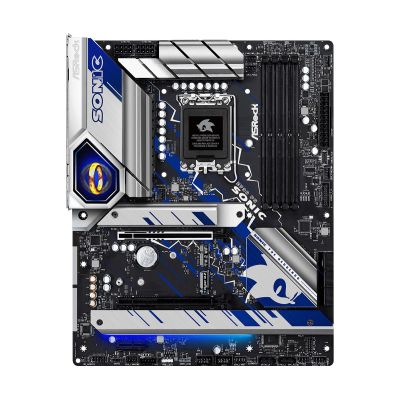 5. Płyta główna Asrock Z790 PG SONIC