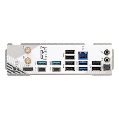 17. Płyta główna ASRock X870 Pro RS WiFi