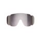 3. Okulary rowerowe POC Devour białe Cat 3