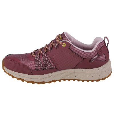 2. Skechers Escape Plan - Endless Pursuit 180061-MVE Bordowe 36