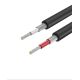 14. Kabel Ugreen AV104 10518 audio 2RCA (męski) / 2RCA (męski) 2m - szary
