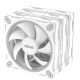 14. Wentylator ASUS PRIME MR120 FAN ARGB WHITE 3IN1