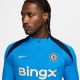 3. Bluza Nike Chelsea FC Strike Drill Top M FN9831-436