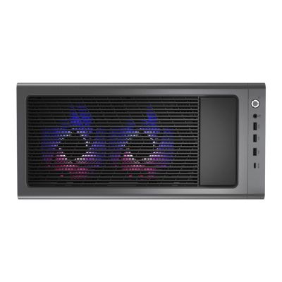 13. Lenovo Legion T7 34IAS10 Ultra 7 265KF 64GB DDR5 5600 SSD2TB GeForce RTX 5080 16GB NoOS Storm Grey