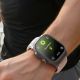 9. Szkło ochronne AMAZINGTHING Radix na Apple Watch UItra 3 49 mm