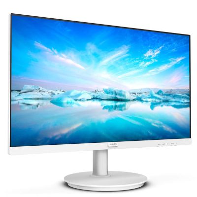 4. MONITOR PHILIPS LED 23,8" 241V8AW/00