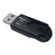 3. PNY Attache 4 pamięć USB 256 GB USB Typu-A 3.2 Gen 1 (3.1 Gen 1) Czarny