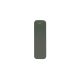 2. Materac Outwell 400143 dmuchany pojedynczy Zielony, Szary Unisex