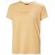 6. Koszulka Helly Hansen W Allure T-Shirt W 53970 316