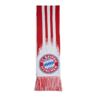 Szalik adidas Bayern Monachium JX0624
