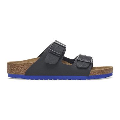 10. Klapki Birkenstock Arizona BS Jr 1029374