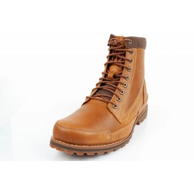 4. Buty trekkingowe Timberland M TB0A2MQ5231