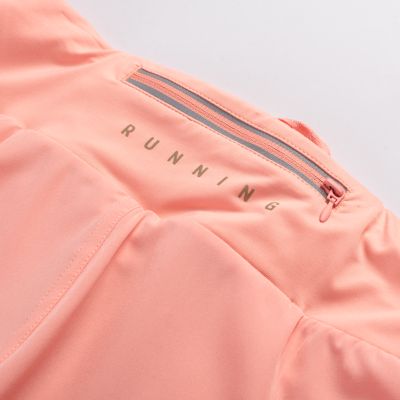 8. Damskie Spodenki FLORA W