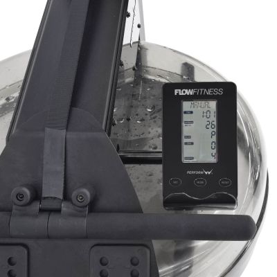 13. Wioślarz Perform Flow Fitness W7i