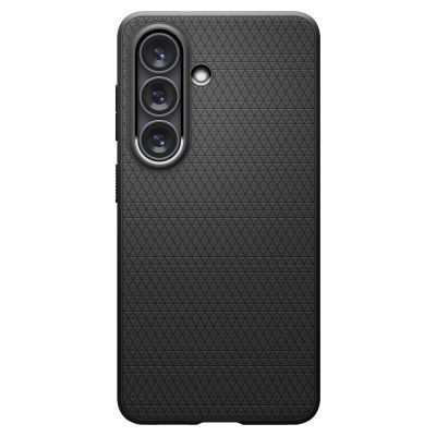 2. Etui Spigen Liquid Air na Samsung Galaxy S26 - czarne