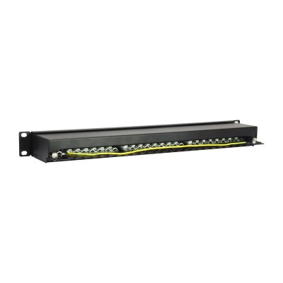 2. Equip 327425 panel krosowniczy 1U