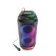 Głośnik Bluetooth Gogen BPS696 z karaoke dla dzieci