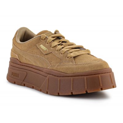 2. Buty Puma Mayze Stack Suede W 383983 03