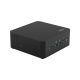 16. MSI Cubi NUC AI+ 2MG-039AT komputer osobisty/workstation Copilot+ PC Intel Core Ultra 7 258V 32 GB LPDDR5x-SDRAM 1 TB SSD Mini PC Czarny