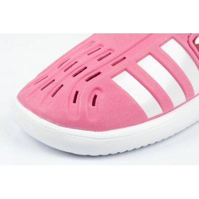 7. Sandały adidas Water Sandal Jr GW0386