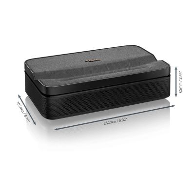 42. PROJEKTOR OPTOMA Photon Go LASER FHD